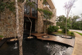 The Drunk Luxury Apartment